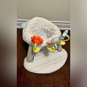 Skip Hop 2in1 Activity Floor Seat